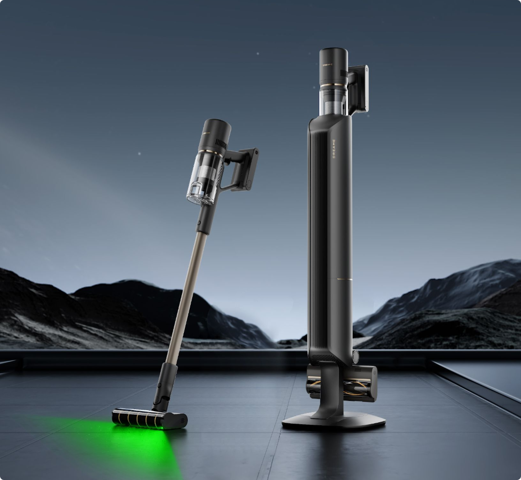 ☆2021年製 新品未使用品 Dreame L10Pro ロボット掃除機 3D高精度 ☆2021年製 新品未使用品 Dreame L10Pro ロボット掃除機 3D高精度